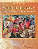 World History, Volume II, William-J.-Duiker,-Jackson-J.-Spielvogel, 0495569038