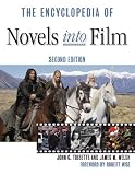 The Encyclopedia of Novels into Film
