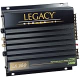 Legacy LA670   Amplifier   4 channel   250 Watts x 4