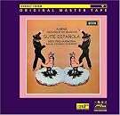 Albéniz: Suite Española