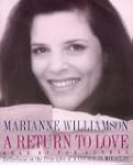 Return To Love