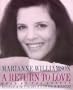 A Return to Love