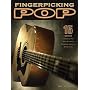 Fingerpicking Pop: 15 Songs Arranged for Solo Guitar in Standard Notation and Tab