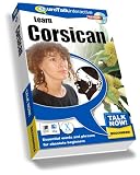 Talk Now! Learn Corsican - Beginning Level [Old Version]