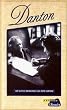 Danton [VHS]