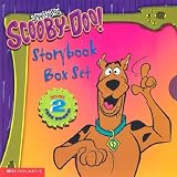 Scooby-Doo 8x8 Boxset (Scooby)