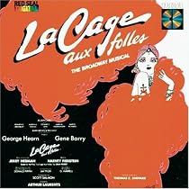 La Cage Aux Folles: The Broadway Musical (1983 Original Broadway Cast)