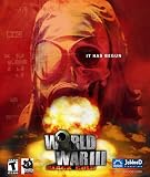 World War 3: Black Gold