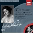 Victoria De Los Angeles: On Wings of Song & Zarzuela Arias