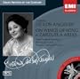 On the Wings Of Song and Zarzuela Arias - Victoria de los Angeles