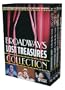 Broadway's Lost Treasures Collection (Broadway's Lost Treasures 1-3 & The Best of the Tony Awards - The Plays)