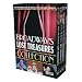 Broadway's Lost Treasures Collection (Broadway's Lost Treasures 1-3 & The Best of the Tony Awards - The Plays)