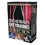 Broadway's Lost Treasures Collection (Broadway's Lost Treasures 1-3 & The Best of the Tony Awards - The Plays)