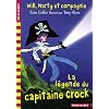 Will, Marty et compagnie, 2�:�La l�gende du capitaine Crock