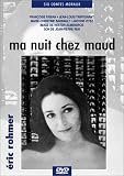 Ma nuit chez Maud