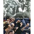 Schwarzer Hals, gelbe Z�hne. Fussballfans von Dynamo Dresden
