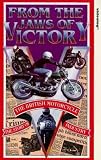Click for more about : From The Jaws Of Victory - The Story Of The British Motorcycle Industry [1993].