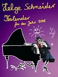 Helge Schneider Kalender f&uuml;r das Jahr - Helge Schneider