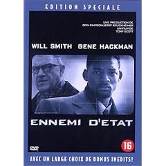 Ennemi d'Etat - �dition Sp�ciale