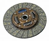 ACT Advanced Clutch Technology 3000503 Performance Organic Street Style Clutch Disc, For Select Subaru Vehicles