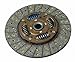 ACT Advanced Clutch Technology 3000503 Performance Organic Street Style Clutch Disc, For Select Subaru Vehicles