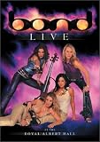 Picture Of Bond - Live At The Royal Albert Hall