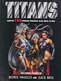 Titans of Marvel