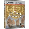 1421: The Year China Discovered America