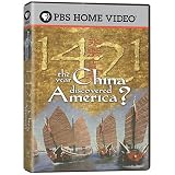 1421 - The Year China Discovered America