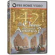 1421: The Year China Discovered America