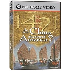 1421: The Year China Discovered America by Biography Documentaries
