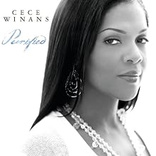 CeCe Winans