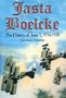 JASTA BOELCKE: The History of Jasta 2, 1916-1918