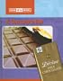 A Chocolate Bar (How It's Made)