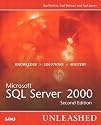 Microsoft SQL Server 2000 Unleashed (2nd Edition)