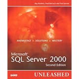 Microsoft SQL Server 2000 Unleashed (Unleashed)