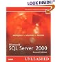 Microsoft SQL Server 2000 Unleashed (2nd Edition) (Unleashed)