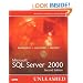 Microsoft SQL Server 2000 Unleashed (2nd Edition)