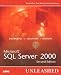 Books : Microsoft SQL Server 2000 Unleashed (2nd Edition) (Unleashed)