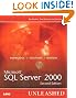 Microsoft SQL Server 2000 Unleashed (2nd Edition)