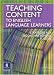 Search : Teaching Content to English Language Learners