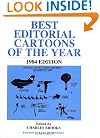 Best Editorial Cartoons of the Year, 1984 (Best Editorial Cartoons of the Year)