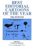 Best Editorial Cartoons of the Year, 1984 (Best Editorial Cartoons of the Year)