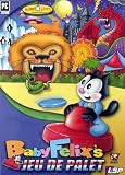 Revue LSP  / Baby felix game story