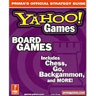 Click here to buy Yahoo! Board Games: Prima's Official Strategy Guide by  Jason Young.