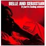 If Your Feeling Sinister ~ Belle and Sebastian