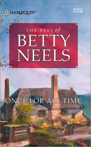 Once For All Time (Readers Choice)