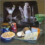 Shaken, not Stirred - Martini Cocktail Set (2.7 Pound) by igourmet.com
