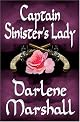 Captain Sinister's Lady