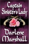 Captain Sinister's Lady